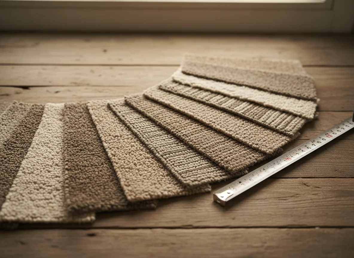 Carpet Installation Bigler, PA FAQs